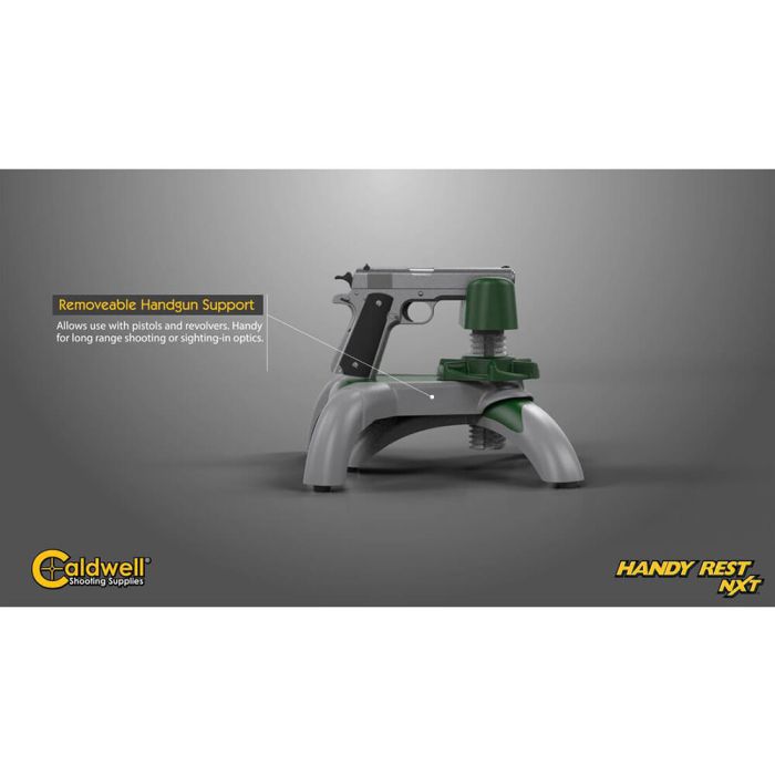 Caldwell Handy Rest NXT Shooting Rest - Thumbnail 5