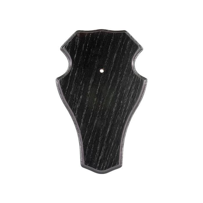 Antler shield Fritzmann with jaw compartment 22x13 cm