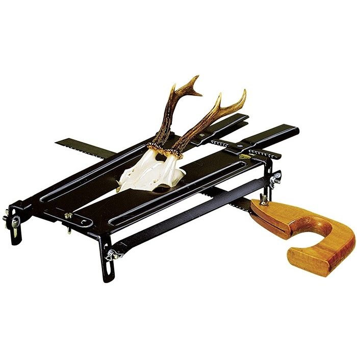 Antler Saw Fritzmann