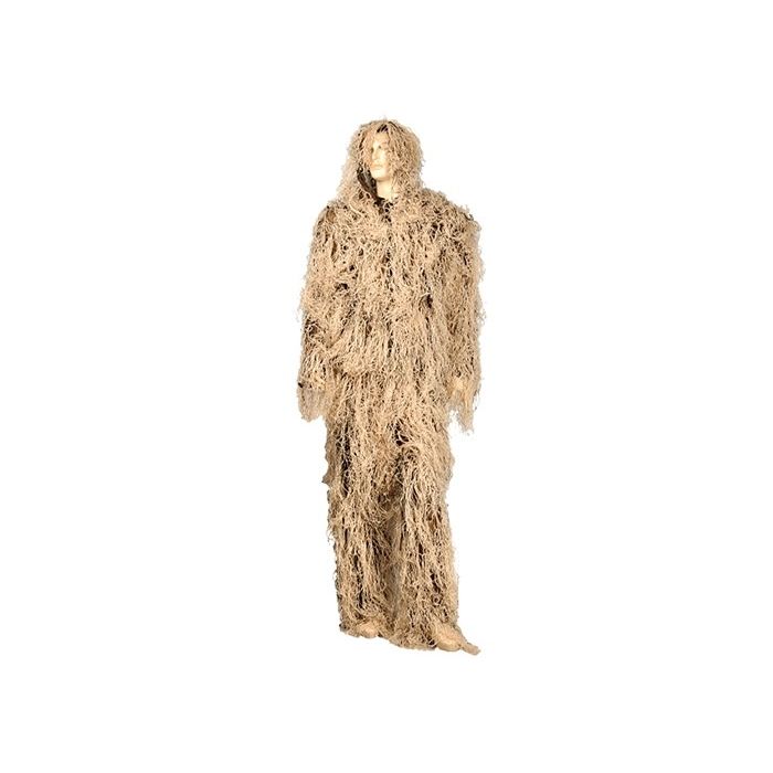 Ghillie Suit Invader Gear Desert