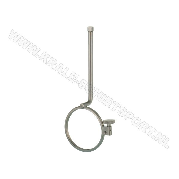 Lensholder Knobloch 23 mm with angle