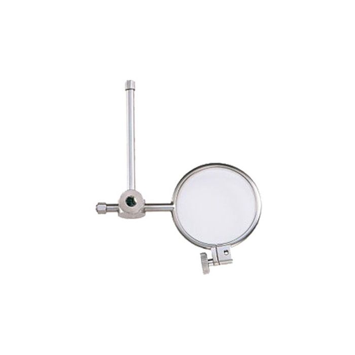 Lens holder Vario Knobloch 23 mm