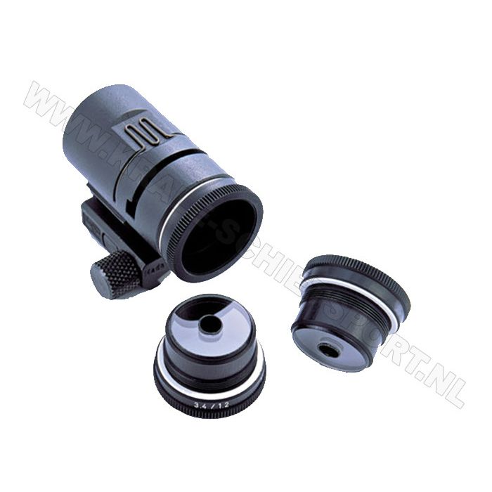 Glass aperture AHG High End