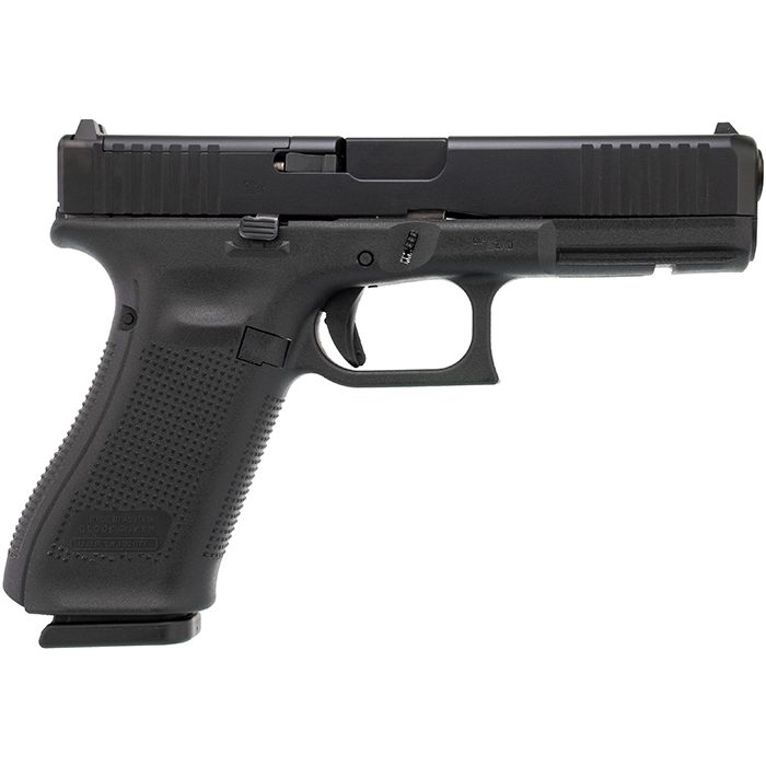 Glock 17 Generation 5 MOS FS