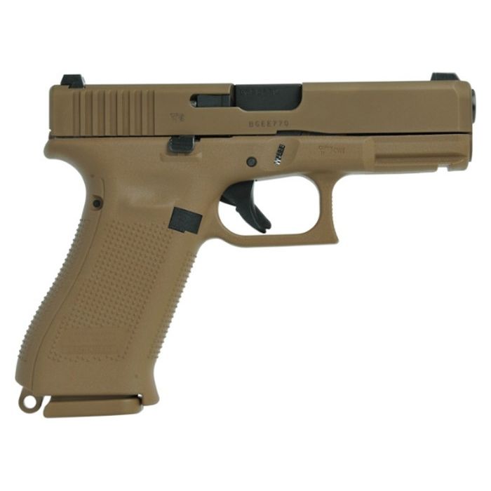 Glock 19X