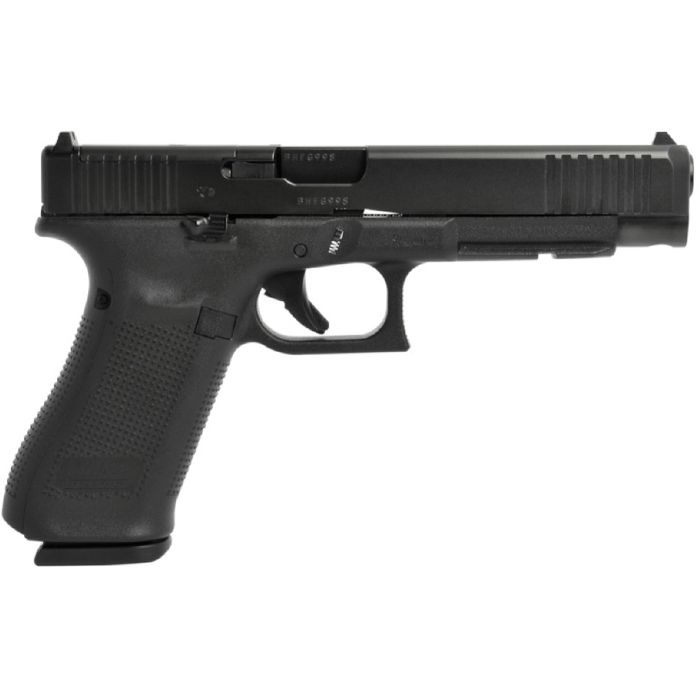 Glock 34 Generation 5 MOS FS