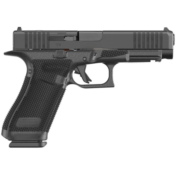 Glock 17 Gen 6 