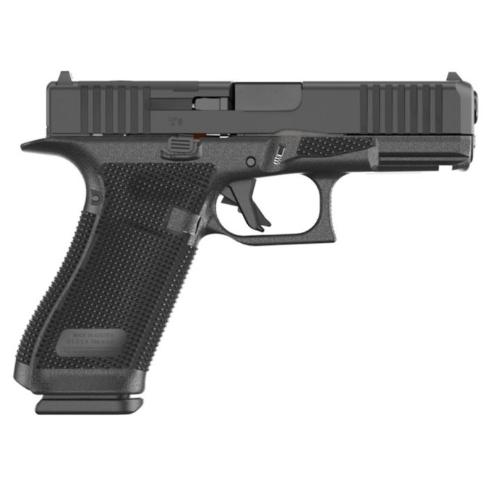Glock 45 Gen 6 