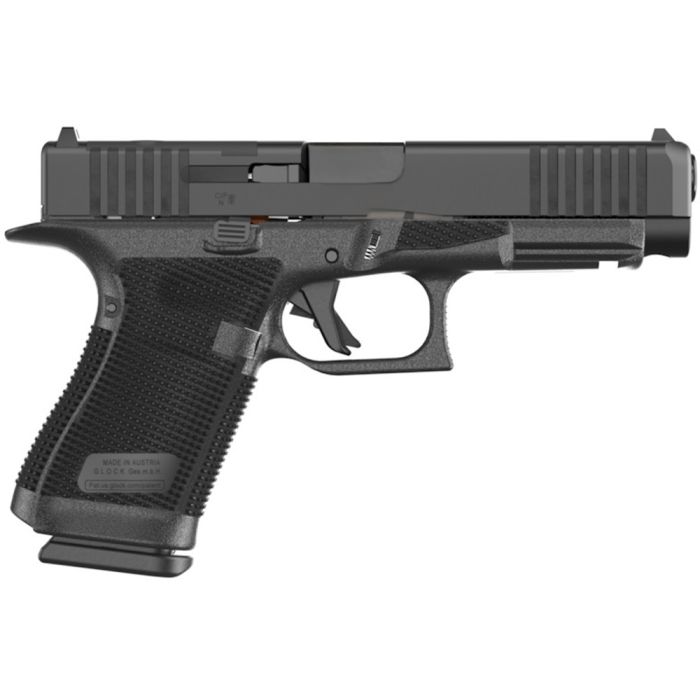 Glock 49 Gen 6 