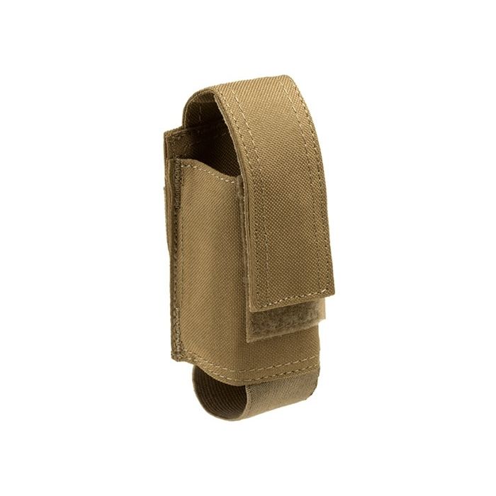 Grenade Pouch Invader Gear Single 40mm Coyote
