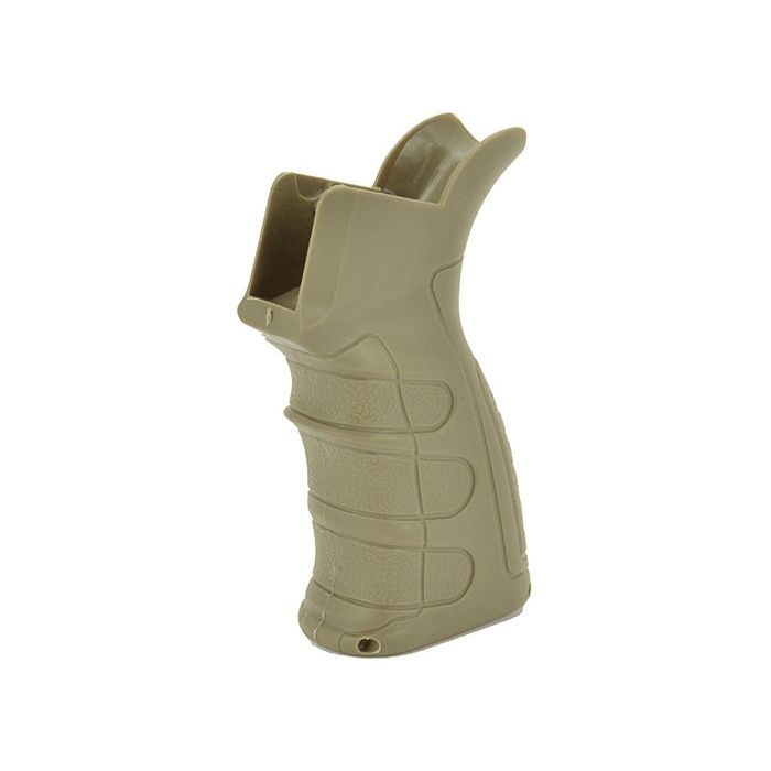 Grip Element G16 Pistol Grip Desert