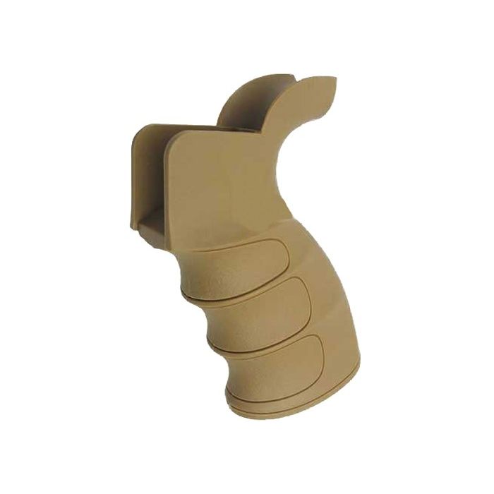 Grip Element G27 Pistol Grip Desert