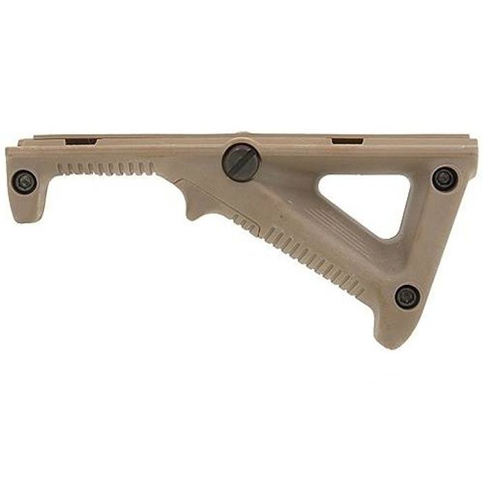 Grip Element MP Angled Fore Grip AFG2 Desert