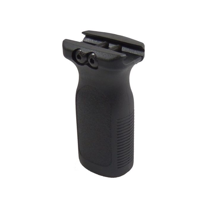 Grip Element MP Rail RVG Black