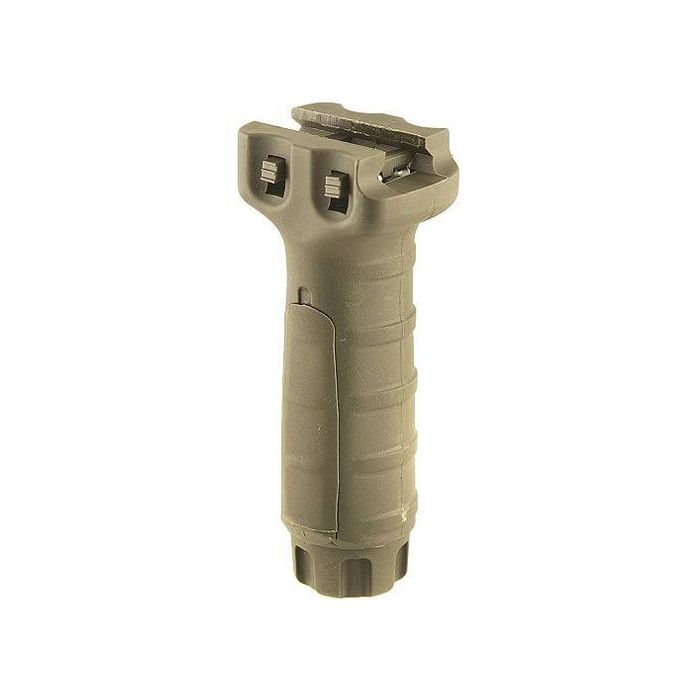 Grip Element Tango Down QD Desert