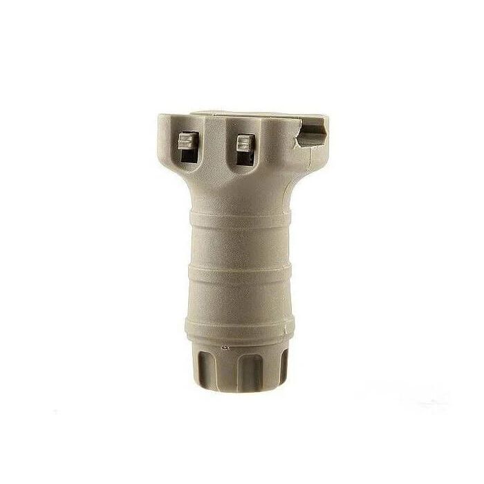 Grip Element Tango Down Stubby QD Desert