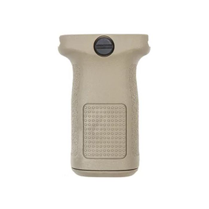 Grip PTS EPF2 Vertical Short Weaver/Picatinny FDE