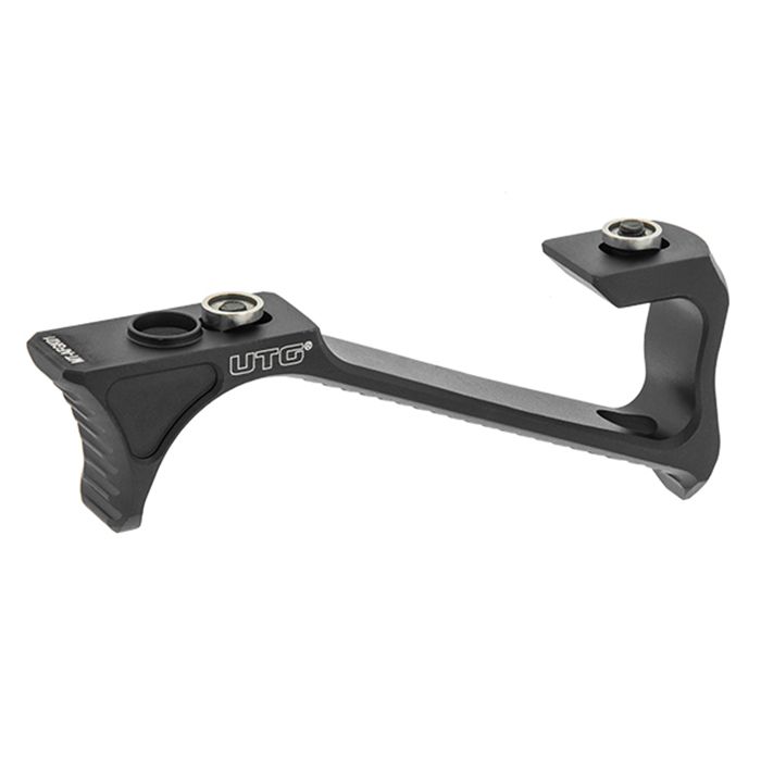 Grip UTG Ultra Slim Angled KeyMod