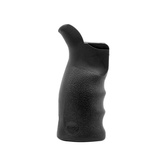 Grip Ergo Air Tactical Deluxe Zero Angle Suregrip