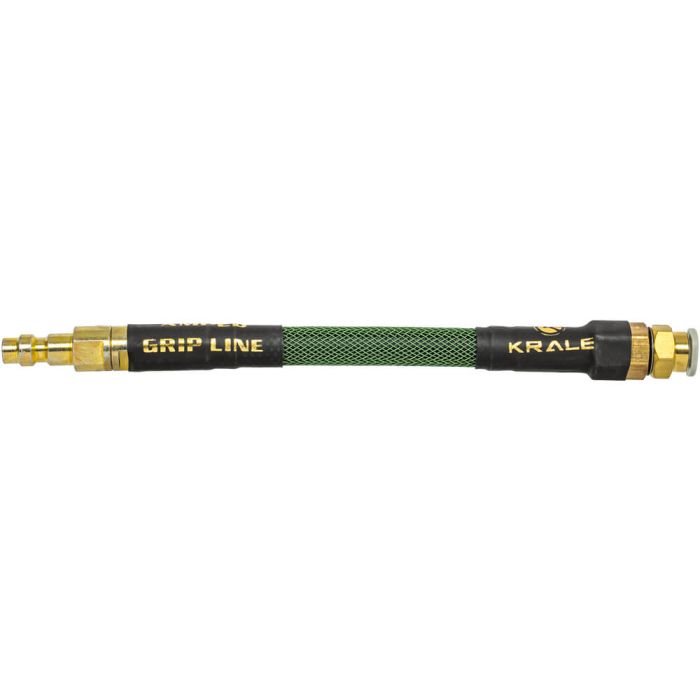 Grip Line Amped AGL Standard Weave - Olive Drab