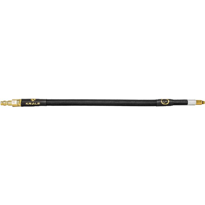 Grip Line Amped IGL 2.0 Standard Weave - Wolverine Gen2 Hydra/Inferno/Reaper - Black