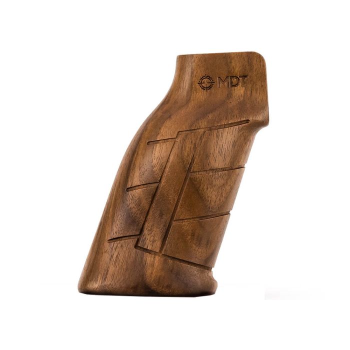 Grip MDT Pistol - Wood