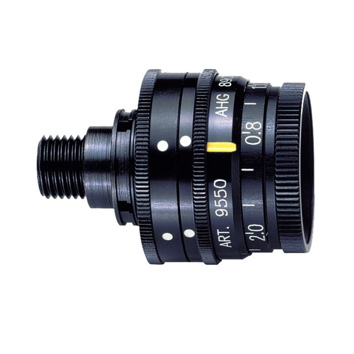 Iris disc AHG 9550