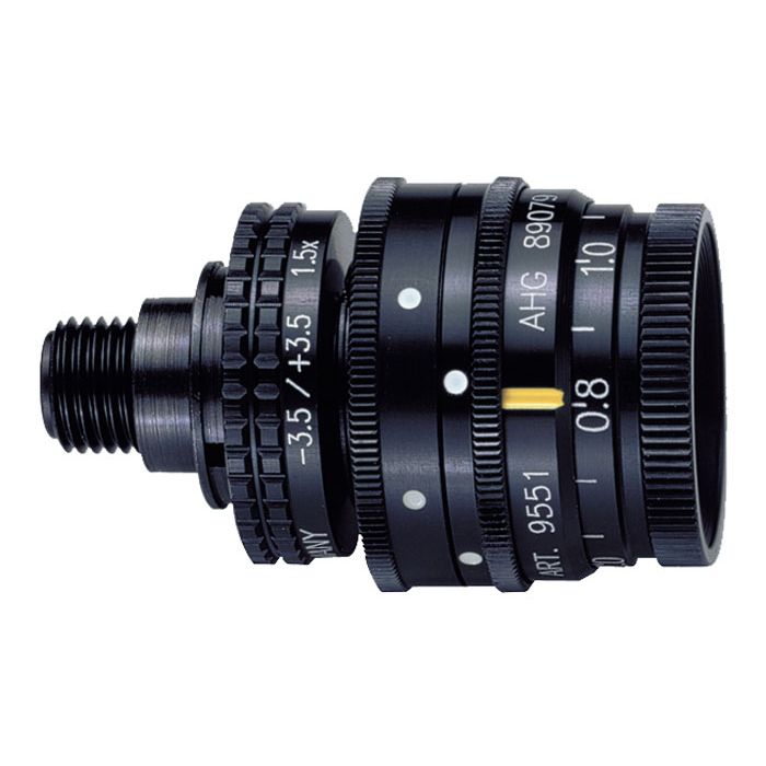 Iris disc AHG 9551