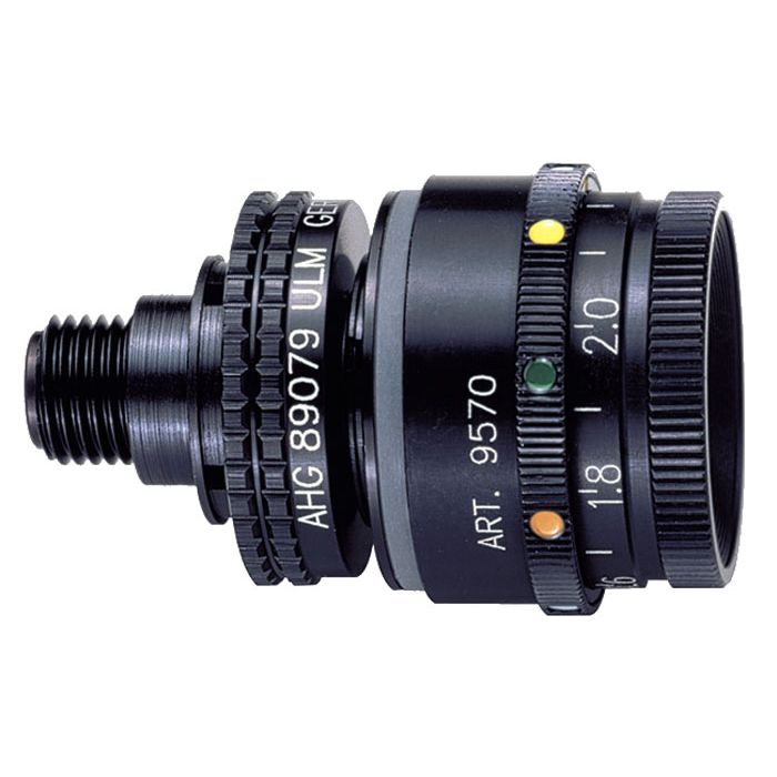 Iris disc AHG 9570