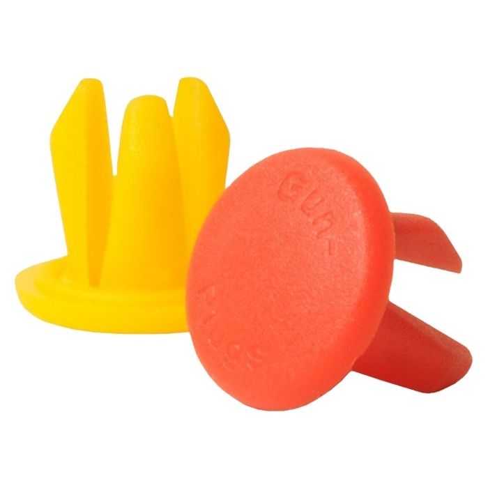Gun Plugs Fritzmann Bio