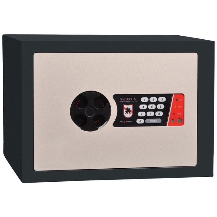 Gun safe Griffon S.25.EP