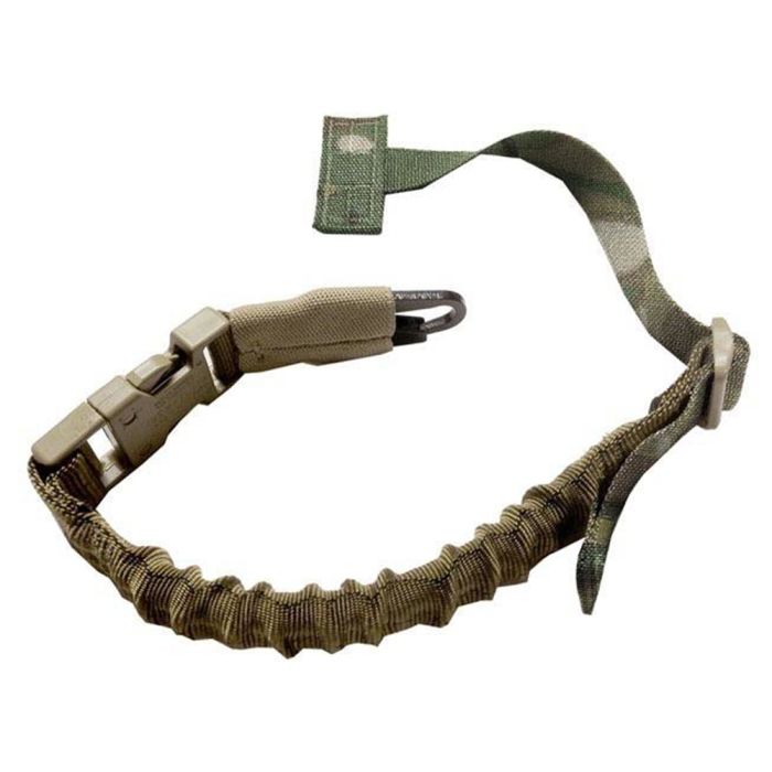Gun Sling Warrior Assault Systems Quick Release H&K Hook Multicam