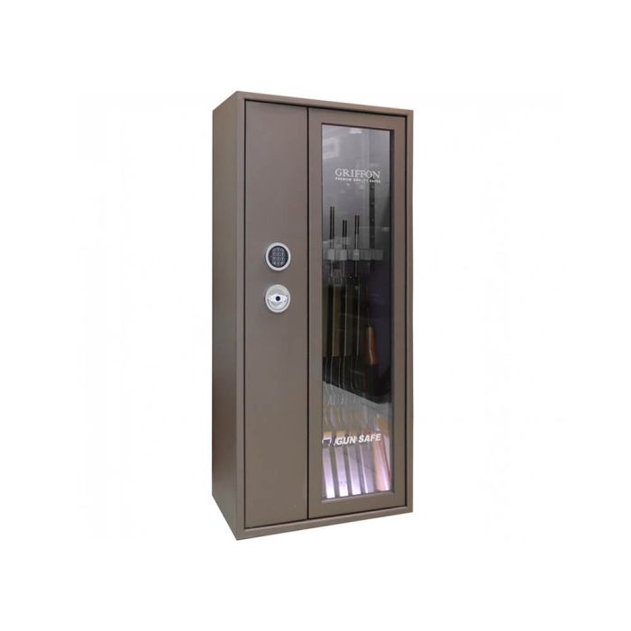 Gun safe Griffon GG.700.E