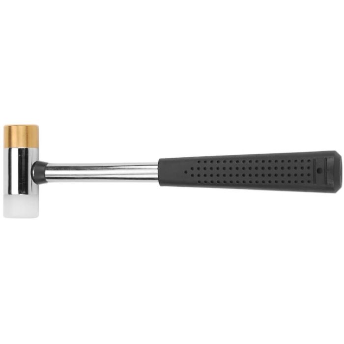 Hammer Wheeler Nylon/Brass