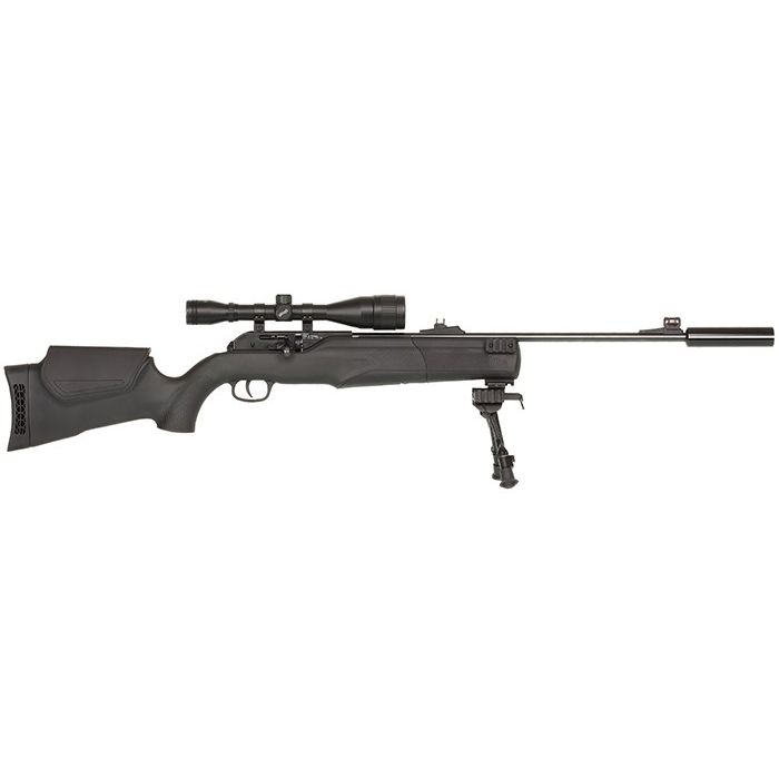 Hammerli 850 M2 XT Kit