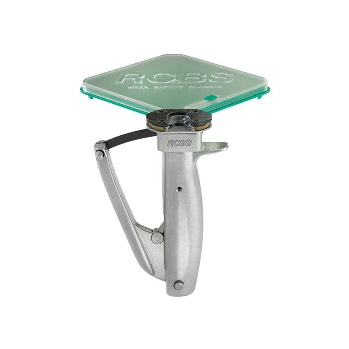 Hand Priming Tool RCBS Universal