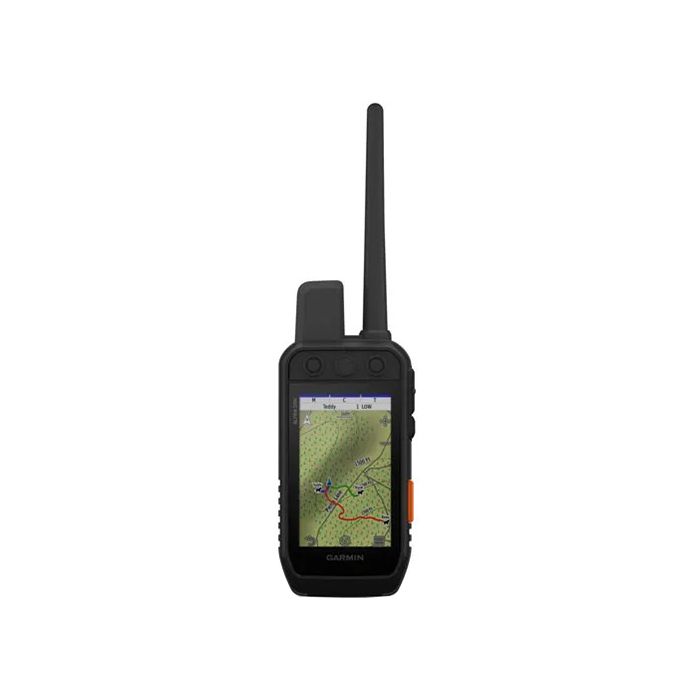 Handheld GPS Garmin Alpha 200i K