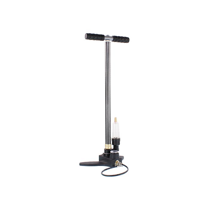 Hand Pump Hill MK5 with Dry-Pac