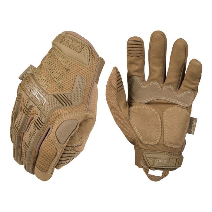 Gloves Mechanix M-Pact Coyote