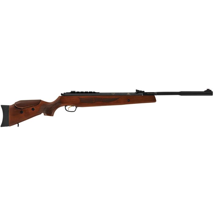Hatsan 135 Carnivore QE Vortex