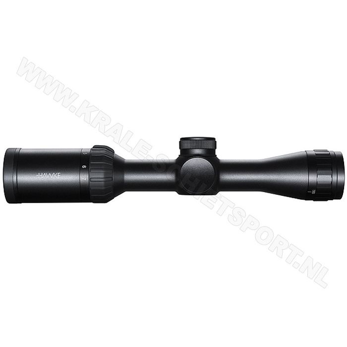 Rifle scope Hawke Airmax 2-7x32 AMX