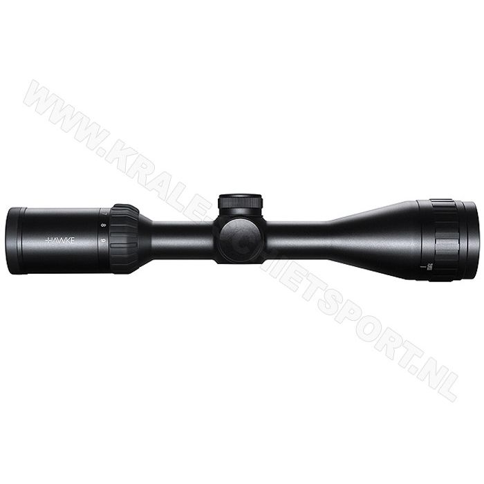 Rifle scope Hawke Airmax 3-9x40 AMX