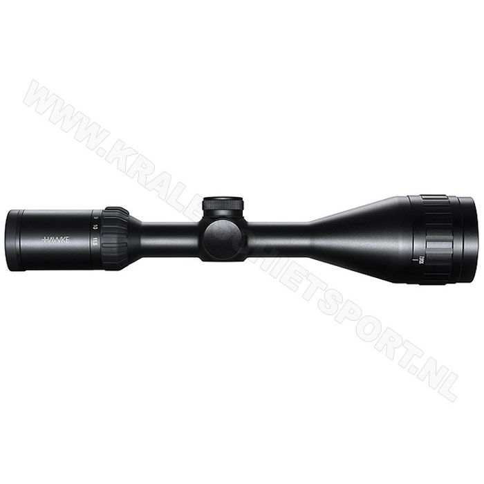 Rifle scope Hawke Airmax 4-12x40 AMX
