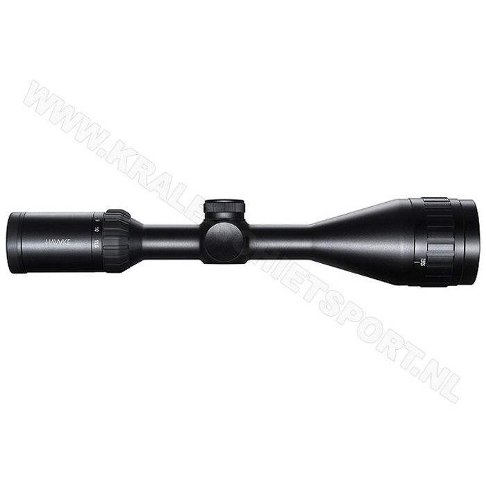 Rifle scope Hawke Airmax 4-12x50 AMX