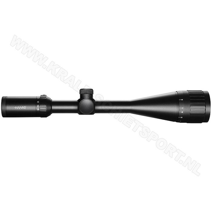 Rifle scope Hawke Vantage 4-16x50 AO Mil-dot IR