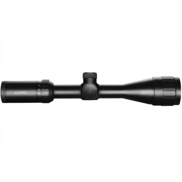 Hawke Vantage 3-9x40 AO Rifle Scope
