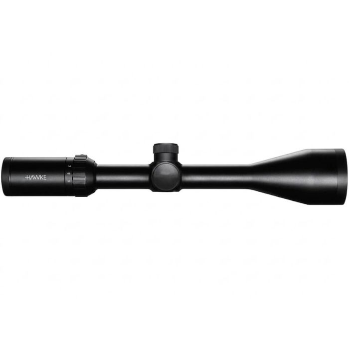 Hawke Vantage 3-9x50 Rifle Scope