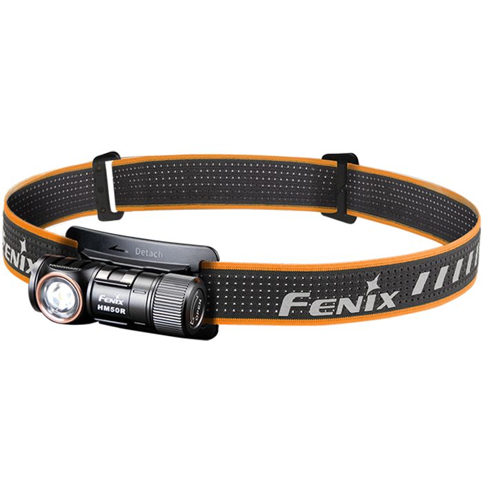 Head Torch Fenix HM50R V2.0