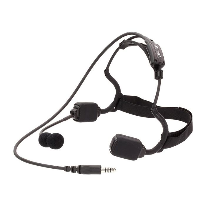 Headset Code Red TBCH-Pro B/M Tactical Bone Conduction