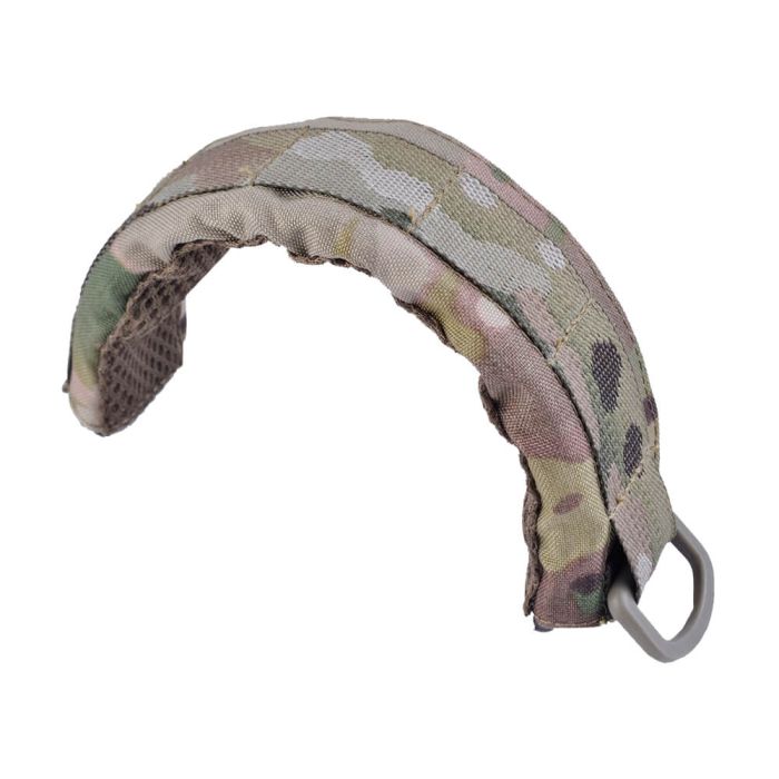 Headband Wrap Earmor M61 Multicam 